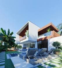 2 BHK Villas