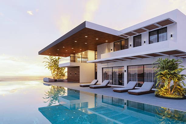2 BHK Villas